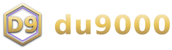 du9000 logo